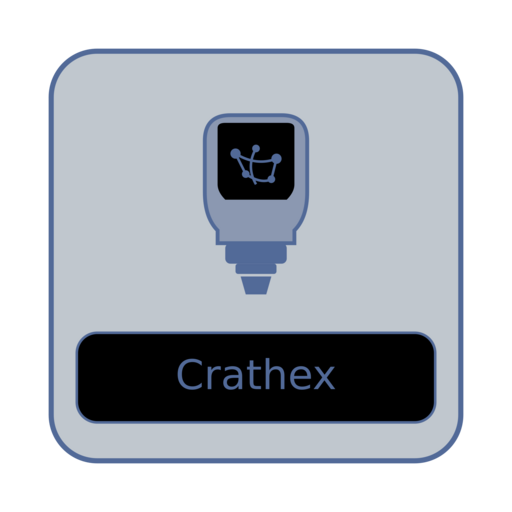 Logo Crathex